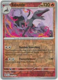 Salazzle - 024/142 - Uncommon - Miniatura 2