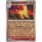 Rapidash - 020/142 - Uncommon 2