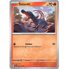 Salandit - 023/142 - Common 1