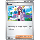 Lacey - 139/142 - Uncommon 1