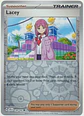 Lacey - 139/142 - Uncommon - thumbnail 2
