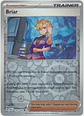 Briar - 132/142 - Uncommon Reverse Holo - thumbnail 2