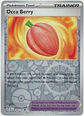 Occa Berry - 140/142 - Uncommon - Miniatura 2