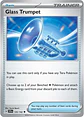 Glass Trumpet - 135/142 - Uncommon - Miniatura 1