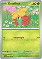 Gossifleur - 010/142 - Common - Miniatura 1