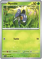 Nymble - 015/142 - Common - Miniatura 1