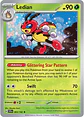 Ledian - 003/142 - Holo Rare - Miniatura 1