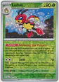 Ledian - 003/142 - Holo Rare - Miniatura 2