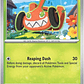 Mow Rotom - 008/142 - Common - Miniatura 1