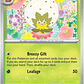 Eldegoss - 011/142 - Uncommon - Miniatura 1