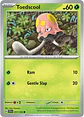 Toedscool - 017/142 - Common - SCR - Miniatura 1