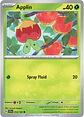 Applin - 012/142 - Common - Miniatura 1