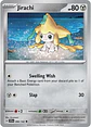 Jirachi - 098/142 - Uncommon  - Miniatura 1