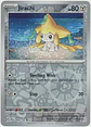 Jirachi - 098/142 - Uncommon  - Miniatura 2