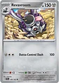 Revavroom - 109/142 - Uncommon - thumbnail 1