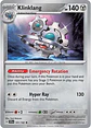 Klinklang - 101/142 - Holo Rare - thumbnail 1
