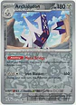 Archaludon - 107/142 - Holo Rare - thumbnail 2