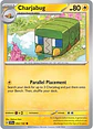 Charjabug - 052/142 - Common - thumbnail 1