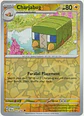 Charjabug - 052/142 - Common - thumbnail 2