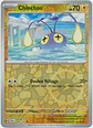 Chinchou - 048/142 - Common - thumbnail 2