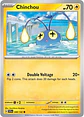 Chinchou - 048/142 - Common - thumbnail 1