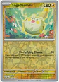 Togedemaru - 054/142 - Uncommon - thumbnail 2