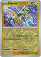 Zeraora - 055/142 - Holo Rare - thumbnail 2