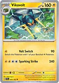 Vikavolt - 053/142 - Uncommon - Miniatura 1