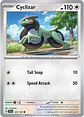 Cyclizar - 127/142 - Common - thumbnail 1