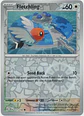Fletchling - 121/142 - Common - thumbnail 2
