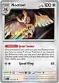 Noctowl - 115/142 - Holo Rare - Miniatura 1