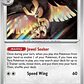 Noctowl - 115/142 - Holo Rare - Miniatura 1