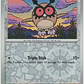 Hoothoot - 114/142 - Common - Miniatura 2