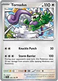 Tornadus - 120/142 - Uncommon - thumbnail 1
