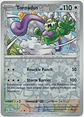 Tornadus - 120/142 - Uncommon - thumbnail 2