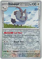 Dubwool - 125/142 - Uncommon - Miniatura 2