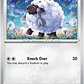 Wooloo - 124/142 - Common - thumbnail 1