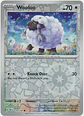 Wooloo - 124/142 - Common - Miniatura 2
