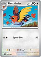 Fletchinder - 122/142 - Common - thumbnail 1