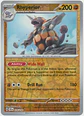 Rhyperior - 076/142 - Holo Rare - Miniatura 2