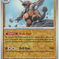 Rhyperior - 076/142 - Holo Rare - Miniatura 2