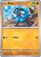 Riolu - 081/142 - Common - thumbnail 1