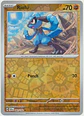 Riolu - 081/142 - Common - thumbnail 2