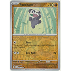 Pancham - 085/142 - Common 2