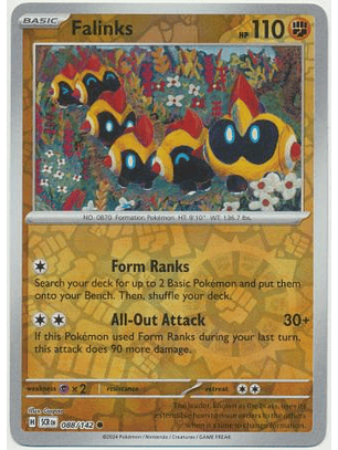 Falinks - 088/142 - Common