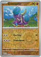 Crabrawler - 087/142 - Common - SCR - thumbnail 2