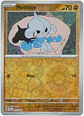 Meditite - 077/142 - Common - Miniatura 2
