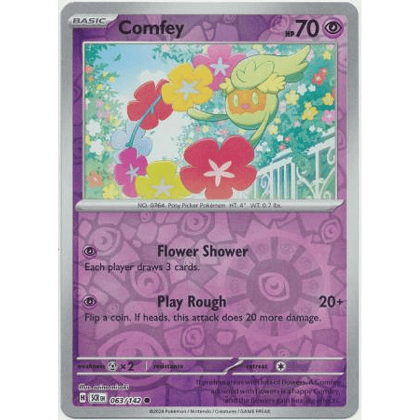 Comfey - 063/142 - Common 2