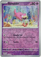 Slowpoke - 057/142 - Common - Miniatura 2