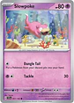 Slowpoke - 057/142 - Common - Miniatura 1